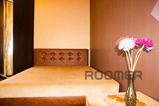 Daily Union, 4, Yekaterinburg - apartment by the day