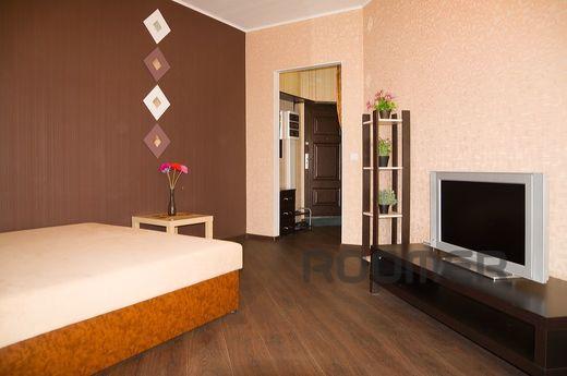 Daily Union, 4, Yekaterinburg - apartment by the day