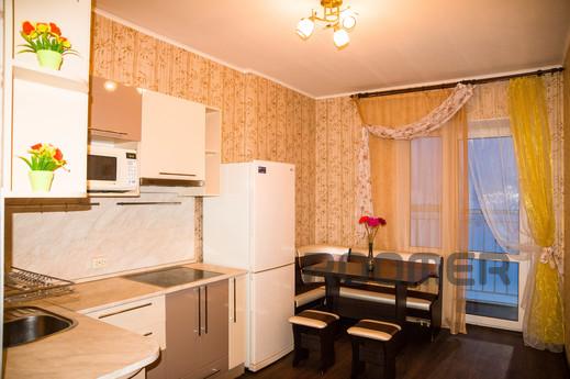 Daily Union, 4, Yekaterinburg - apartment by the day