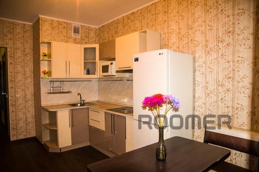 Daily Union, 4, Yekaterinburg - apartment by the day