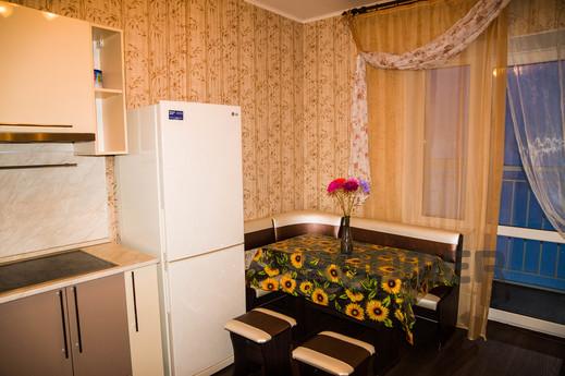 Daily Union, 4, Yekaterinburg - apartment by the day