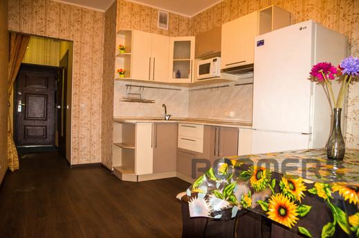 Daily Union, 4, Yekaterinburg - apartment by the day