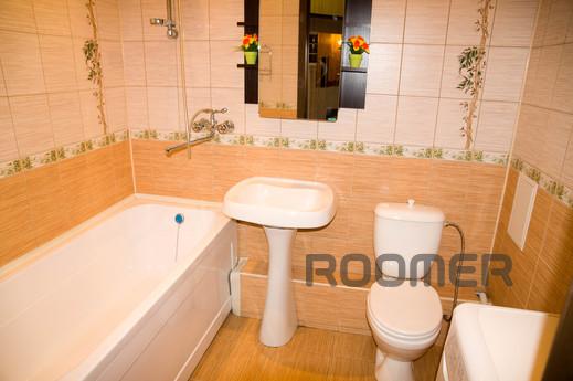 Daily Union, 4, Yekaterinburg - apartment by the day