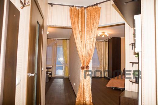 Daily Union, 4, Yekaterinburg - apartment by the day