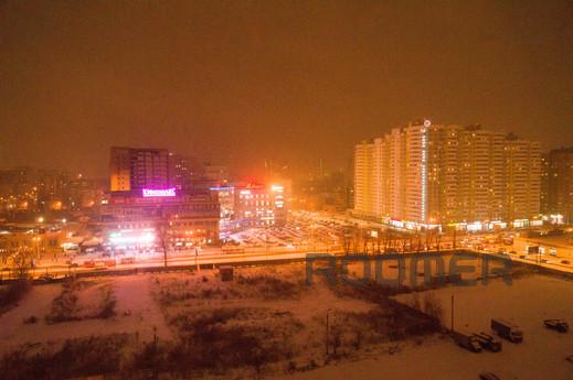 Daily Union, 4, Yekaterinburg - apartment by the day