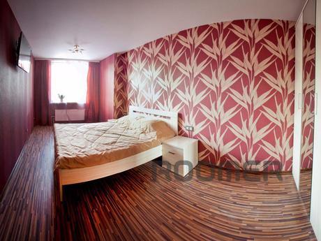 Daily Shchorsa 103, Yekaterinburg - apartment by the day