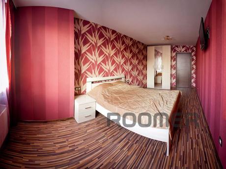 Daily Shchorsa 103, Yekaterinburg - apartment by the day