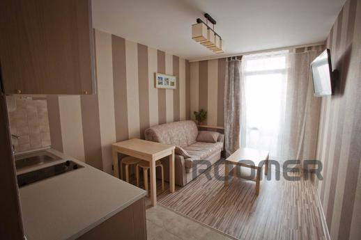 Daily Shchorsa 103, Yekaterinburg - apartment by the day