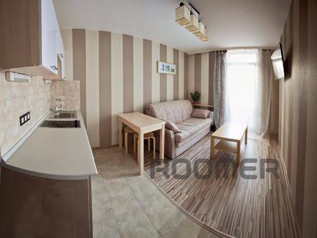 Daily Shchorsa 103, Yekaterinburg - apartment by the day