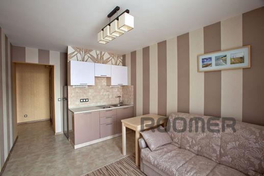 Daily Shchorsa 103, Yekaterinburg - apartment by the day