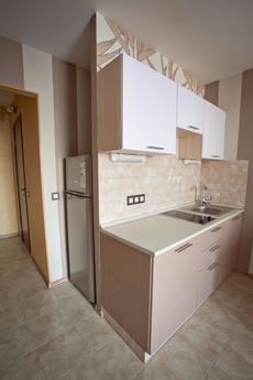 Daily Shchorsa 103, Yekaterinburg - apartment by the day