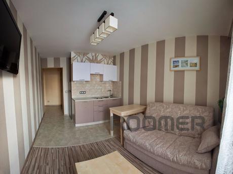 Daily Shchorsa 103, Yekaterinburg - apartment by the day