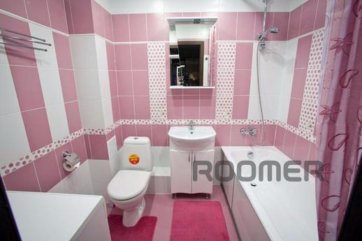 Daily Shchorsa 103, Yekaterinburg - apartment by the day