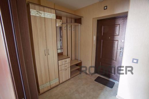 Daily Shchorsa 103, Yekaterinburg - apartment by the day