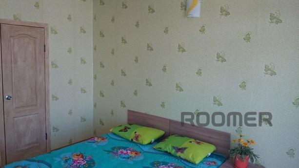 Недорогий відпочинок в Судаку (Крим), Судак - квартира подобово