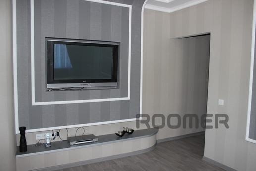 Apartment for rent Suite 1 km. 7 md., Aktau - apartment by the day