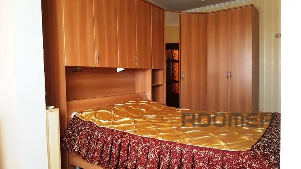 3 bedroom apartment for rent, Актау - квартира подобово