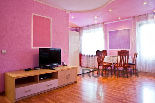 Квартира рядом с парком 203, Алматы - квартира посуточно
