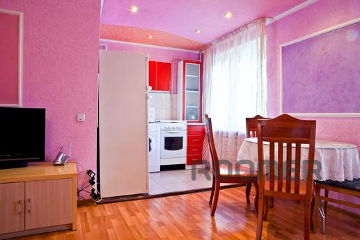 Квартира рядом с парком 203, Алматы - квартира посуточно