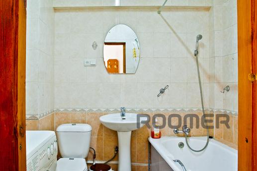Studio (104), Almaty - apartment by the day