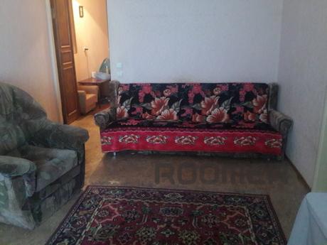 Cozy apartment and hourly, Mykolaiv - apartment by the day
