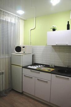 apartment near the clinic of Dr. Khamov, Єкатеринбург - квартира подобово