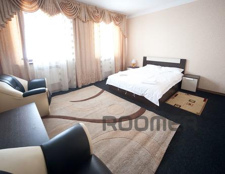 Заміський будинок відпочинку, Астана - квартира подобово