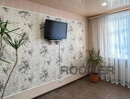 Kaniv, 1-room apartment for rent 2+2, Kaniv - apartment by the day