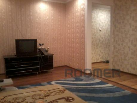Rent 1-bedroom apartment for overnight, Semei - apartment by the day
