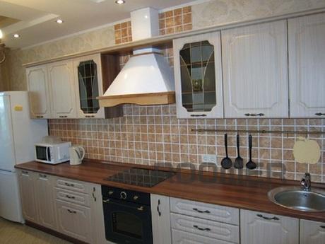 Уютная 1-ком. квартира в центре города, Краснодар - квартира посуточно