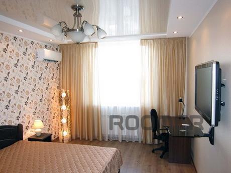 Уютная 1-ком. квартира в центре города, Краснодар - квартира посуточно