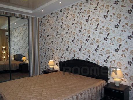 Уютная 1-ком. квартира в центре города, Краснодар - квартира посуточно