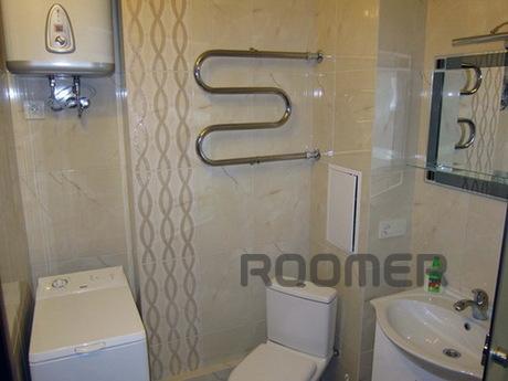 Уютная 1-ком. квартира в центре города, Краснодар - квартира посуточно