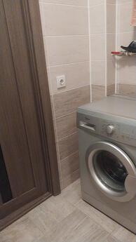 I rent out a 1-room apartment daily, Алмати - квартира подобово
