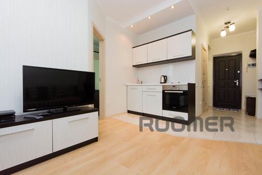 2 Bedroom Apartment LCD Infiniti, Astana - apartment by the day