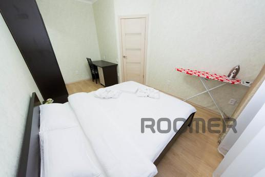 2 Bedroom Apartment LCD Infiniti, Astana - apartment by the day