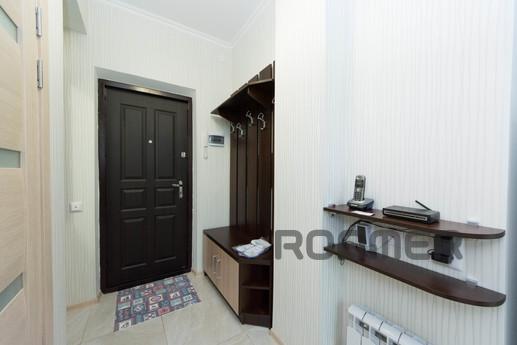 2 Bedroom Apartment LCD Infiniti, Astana - apartment by the day