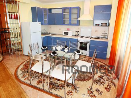 One-bedroom apartment Astana, Astana - apartment by the day