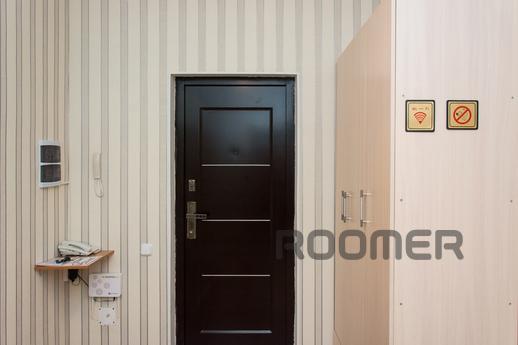 Apartment for rent in Astana, Астана - квартира подобово