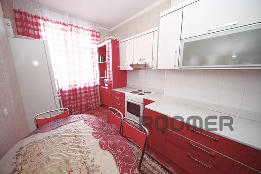 3-bedroom apartment in 'Diplomat&qu, Астана - квартира подобово
