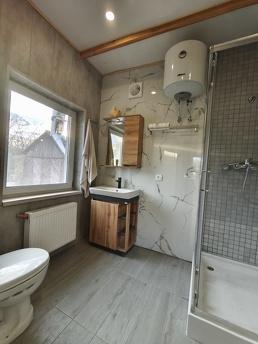 Rent a house, a cottage Rusanovsky gardens, Kyiv - apartment by the day