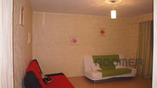 Квартира на сутки ТЦ Радуга, Екатеринбург - квартира посуточно