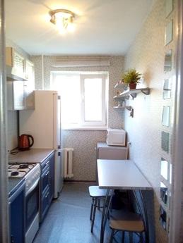 Location -Location to the hospitals of the city and the regi