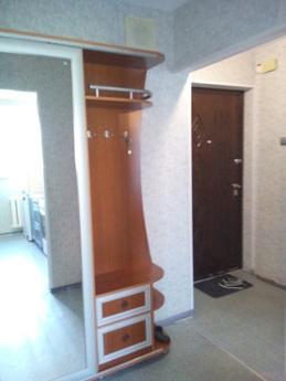 2 bedroom apartment for rent, Yekaterinburg - apartment by the day