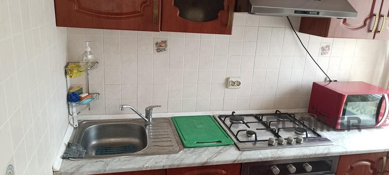 Здаю однокімнатну квартиру подобово., Киев - квартира посуточно