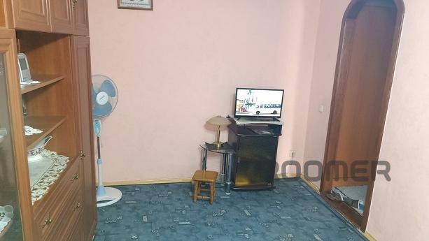 Здаю однокімнатну квартиру подобово., Киев - квартира посуточно