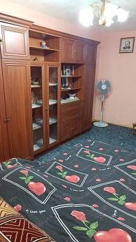 Здаю однокімнатну квартиру подобово., Киев - квартира посуточно