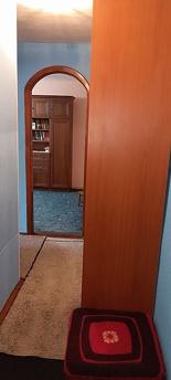 Здаю однокімнатну квартиру подобово., Киев - квартира посуточно