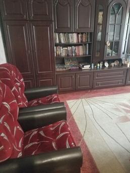 Квартира подобово для сім'ї  - дешево, Каменец-Подольский - квартира посуточно