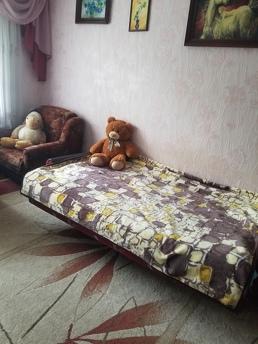 Квартира подобово для сім'ї  - дешево, Каменец-Подольский - квартира посуточно